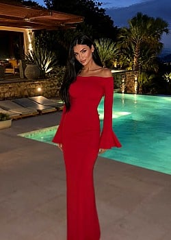 Marianna K. Chita